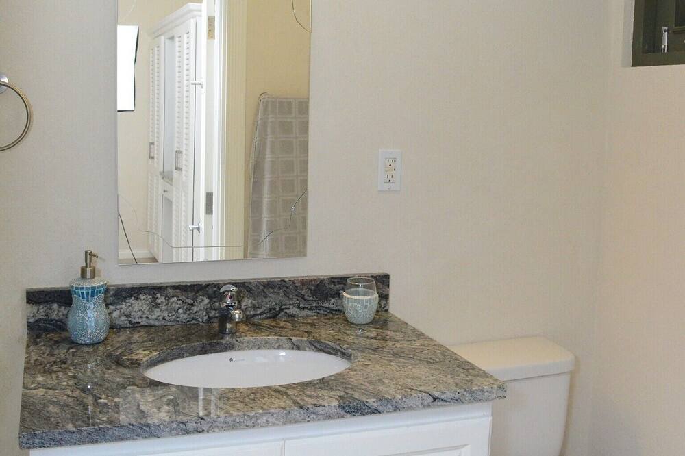 Photo of Bathroom in Speightstown