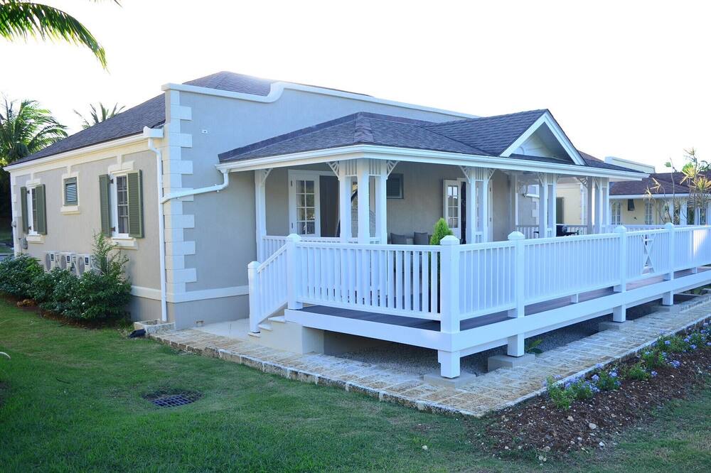 Photo of Outdoor in Speightstown