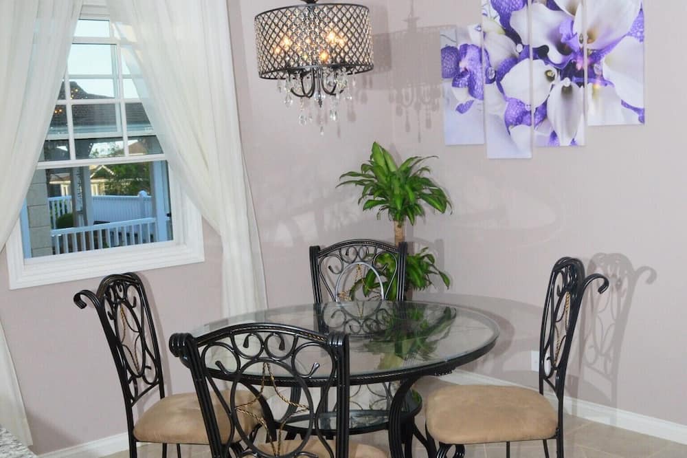 Photo of Kitchen in Speightstown
