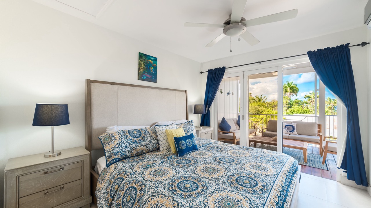 Photo of Bedroom in Weston