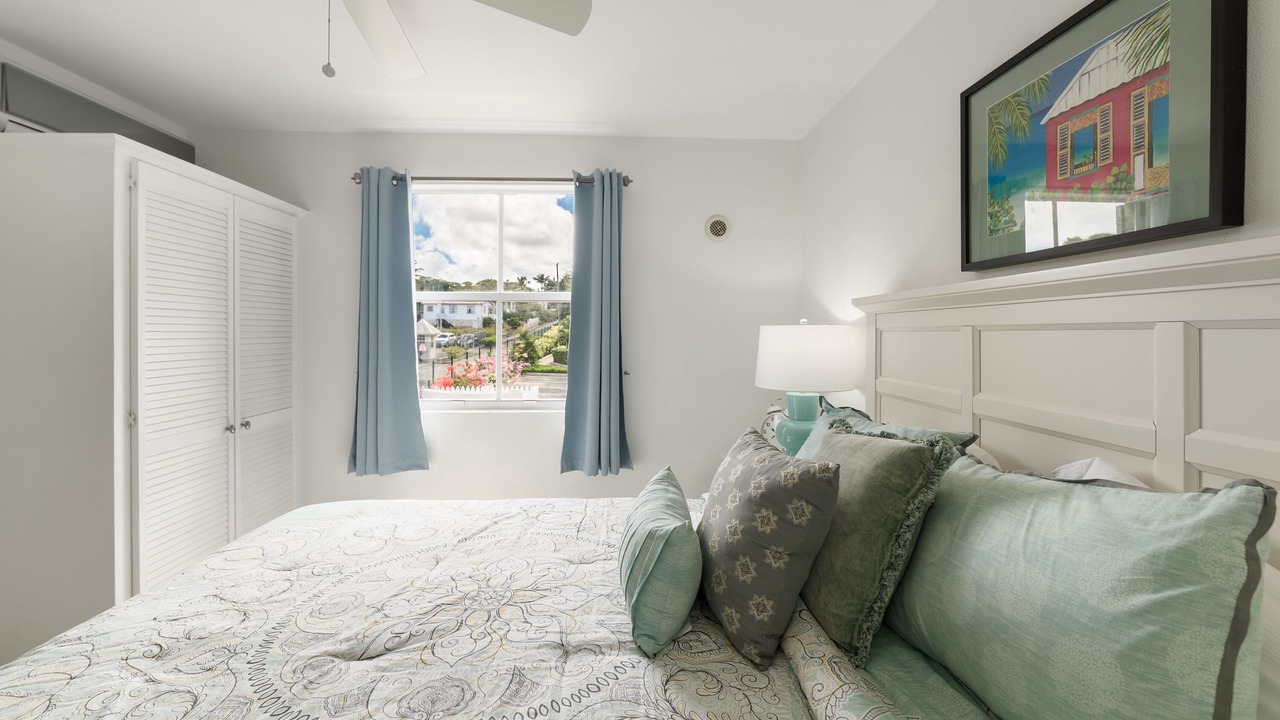 Photo of Bedroom in Weston