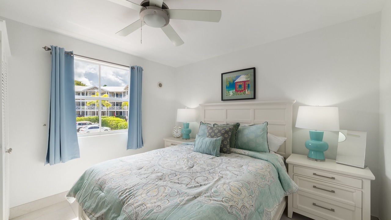 Photo of Bedroom in Weston