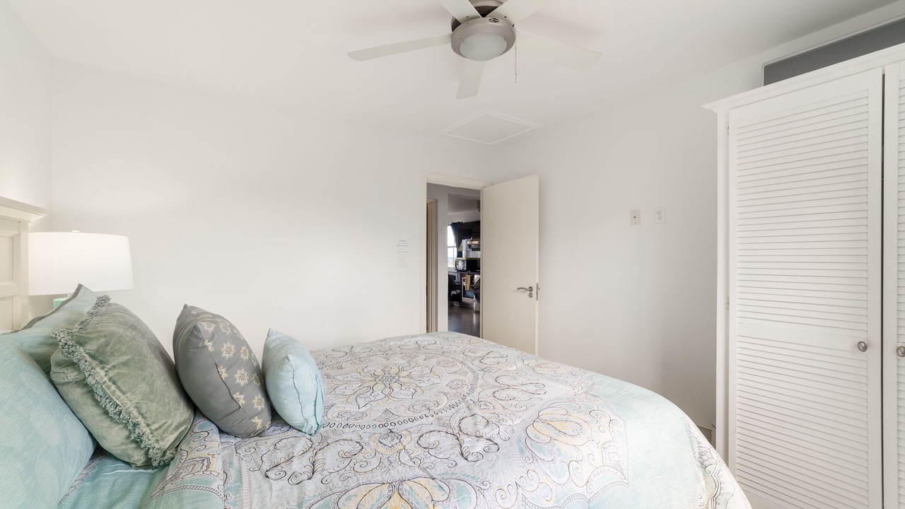 Photo of Bedroom in Weston