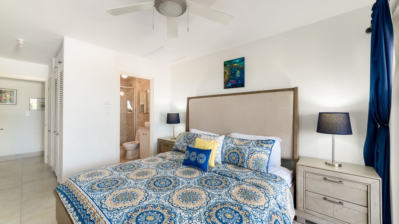 Photo of Bedroom in Weston