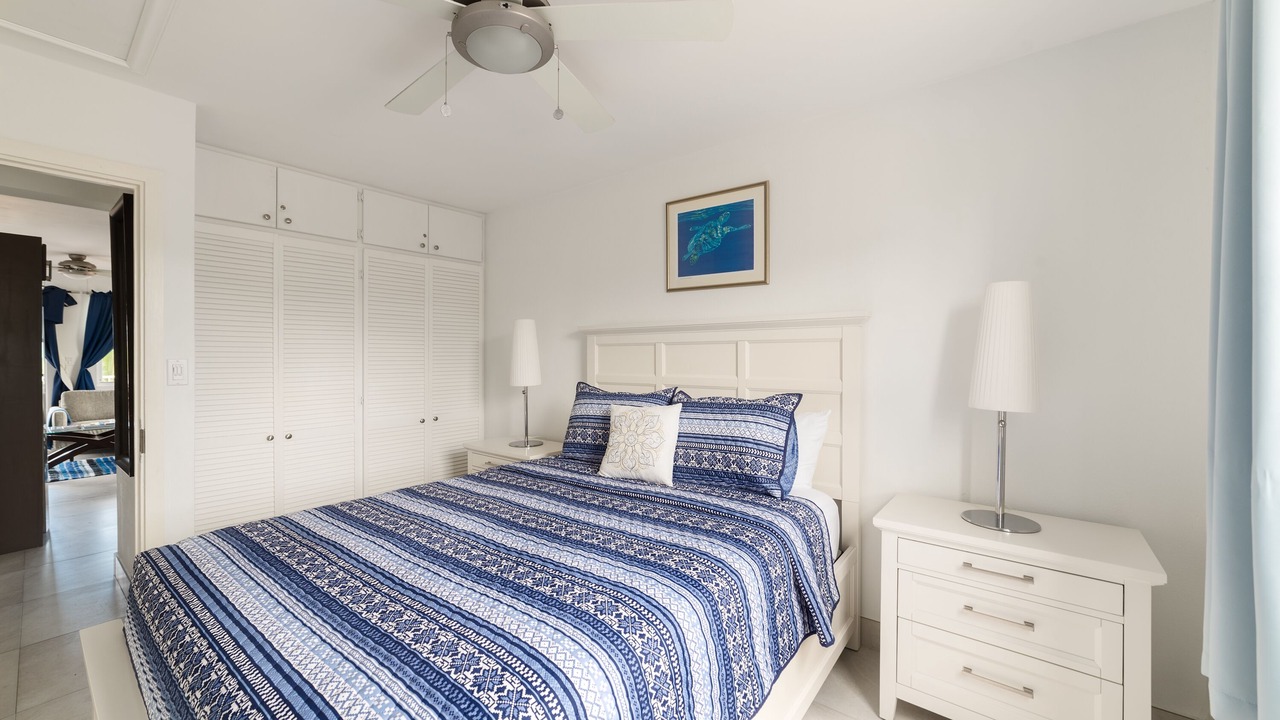 Photo of Bedroom in Weston