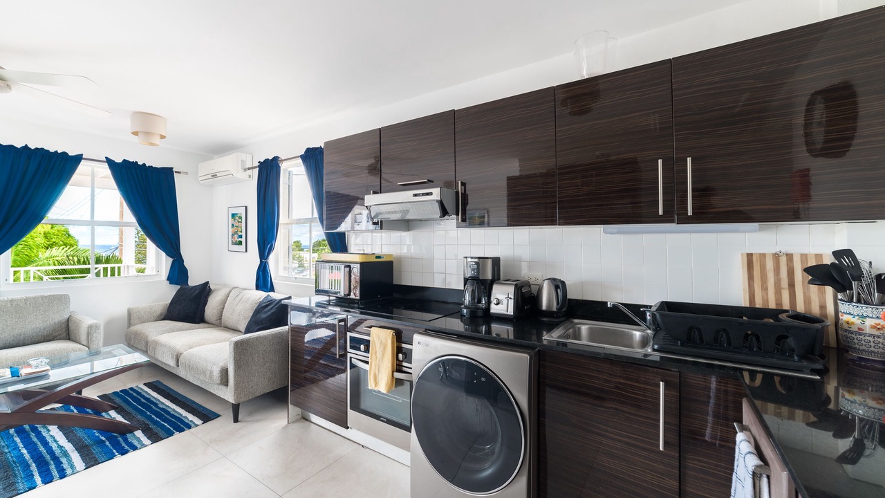 Photo of Kitchen in Weston