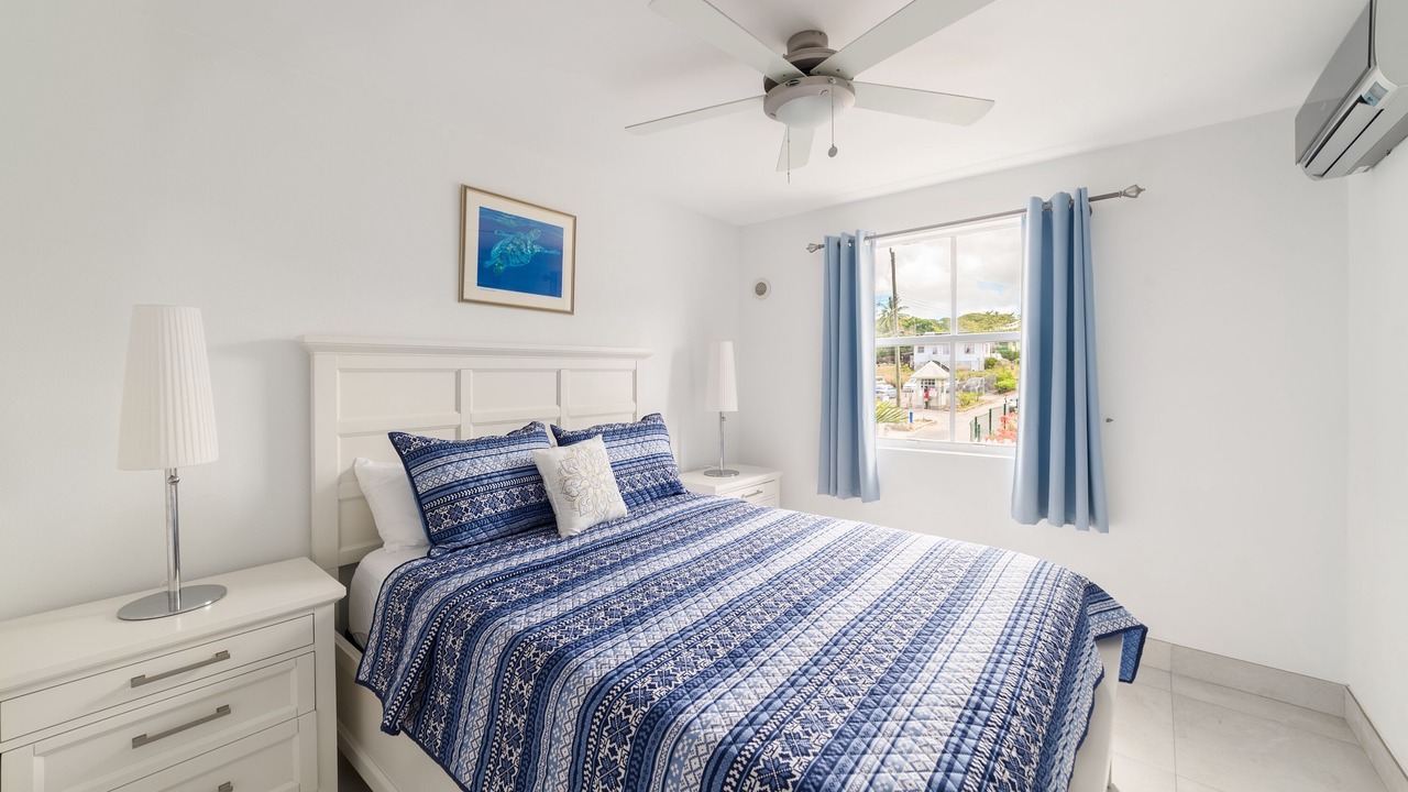 Photo of Bedroom in Weston