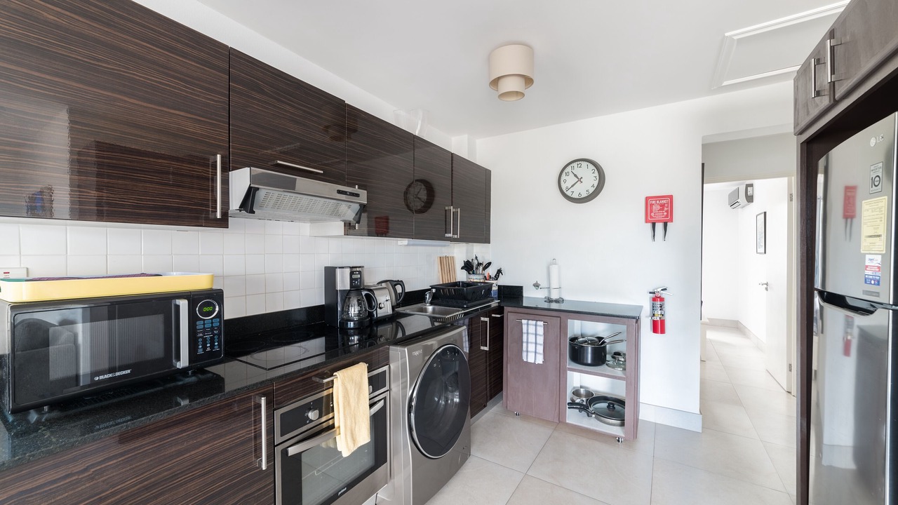 Photo of Kitchen in Weston