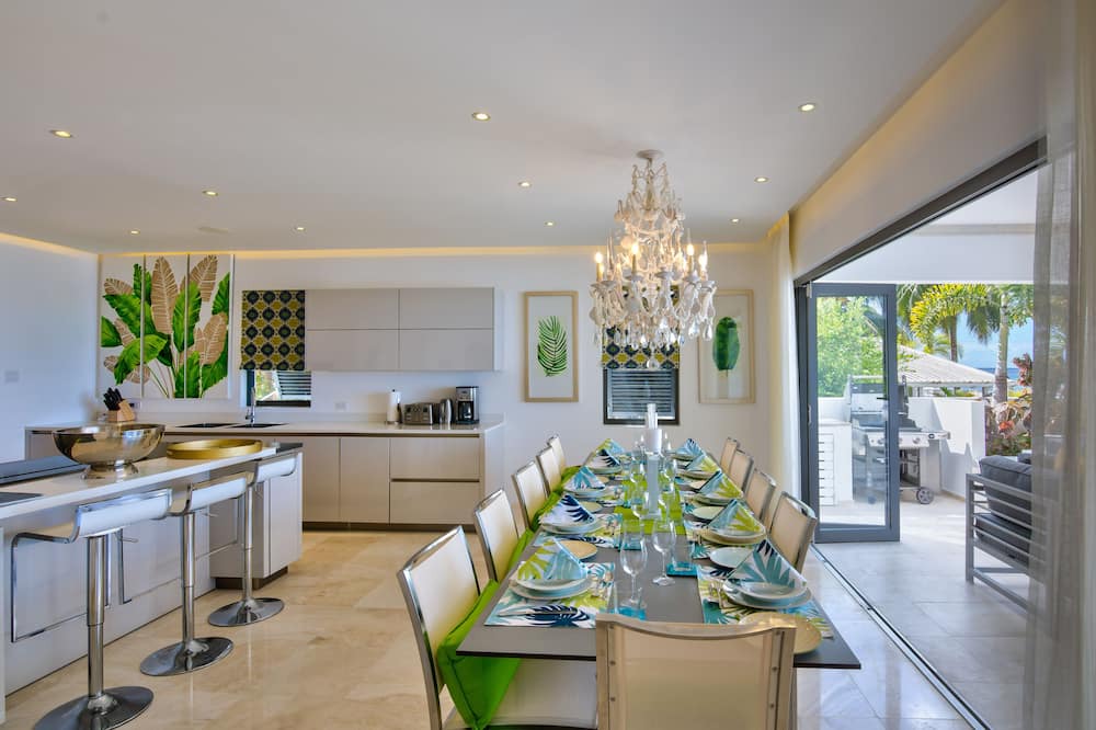 Photo of Kitchen in Fitts Village