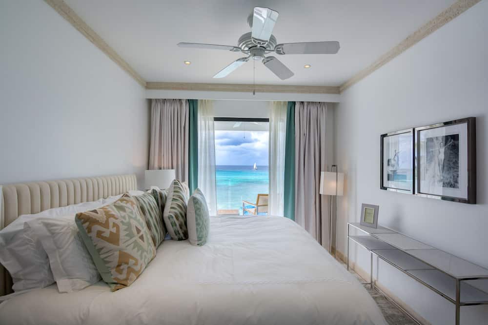 Photo of Bedroom in Fitts Village