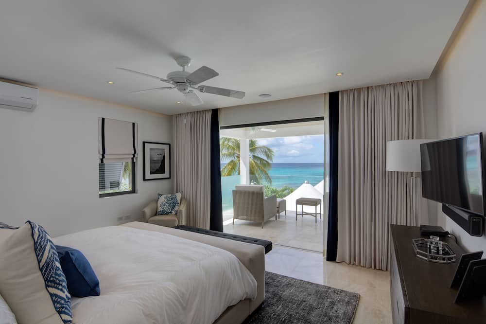 Photo of Bedroom in Fitts Village