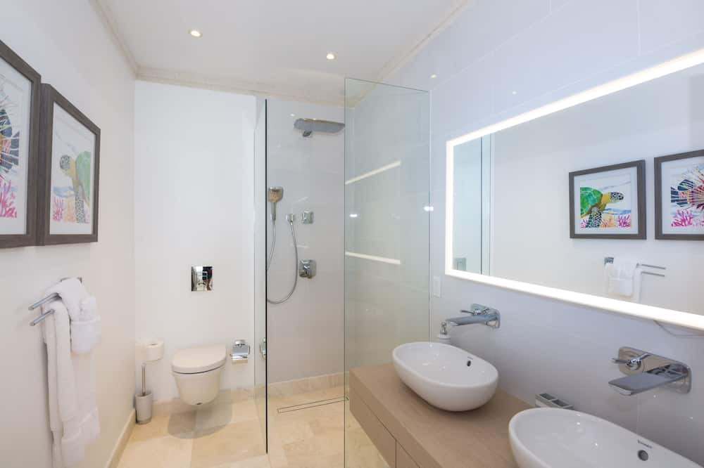 Photo of Bathroom in Fitts Village