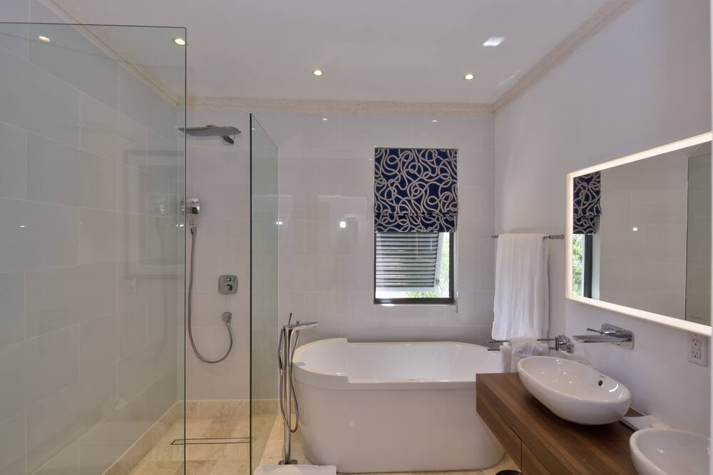 Photo of Bathroom in Fitts Village