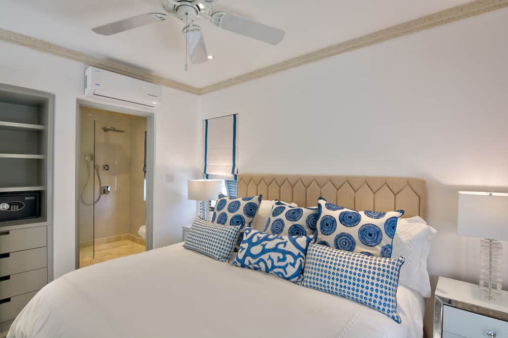 Photo of Bedroom in Fitts Village