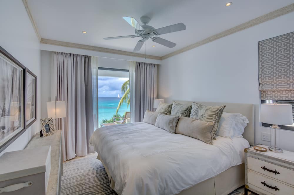 Photo of Bedroom in Fitts Village