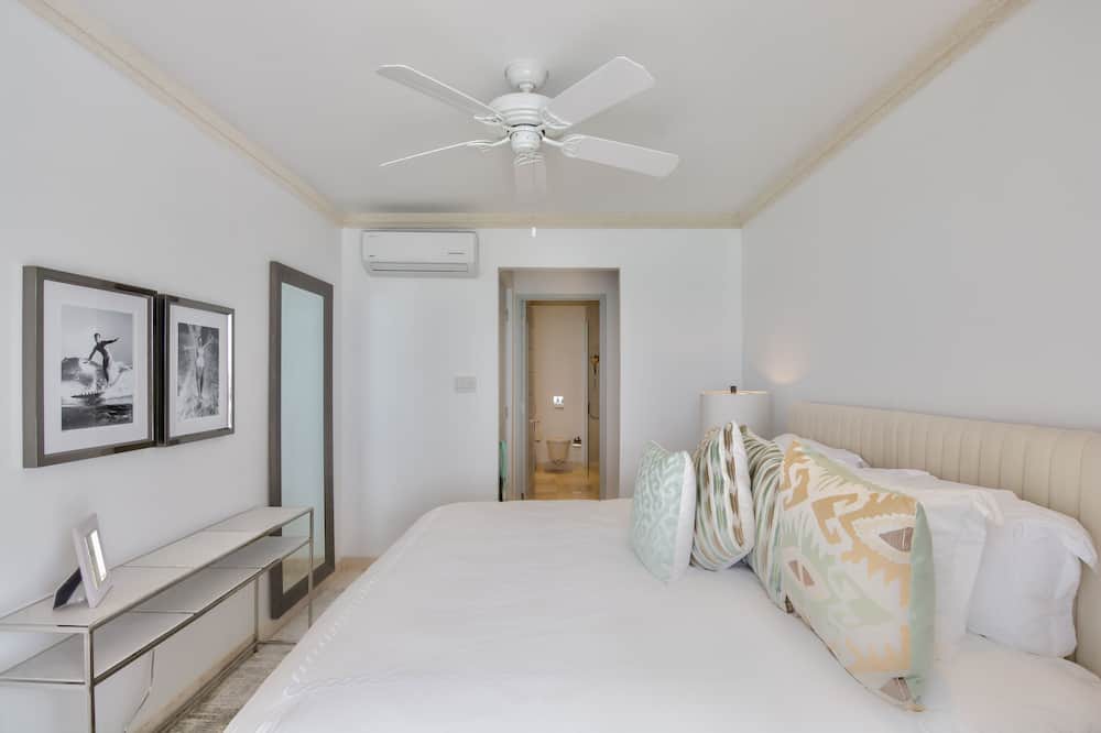 Photo of Bedroom in Fitts Village