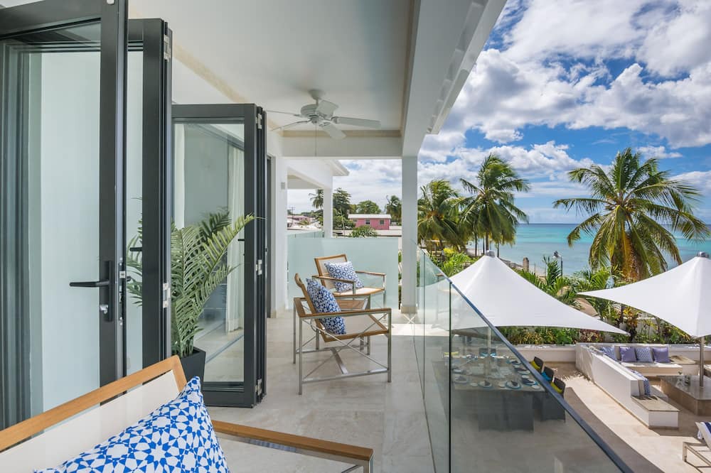 Photo of Patio Balcony in Fitts Village