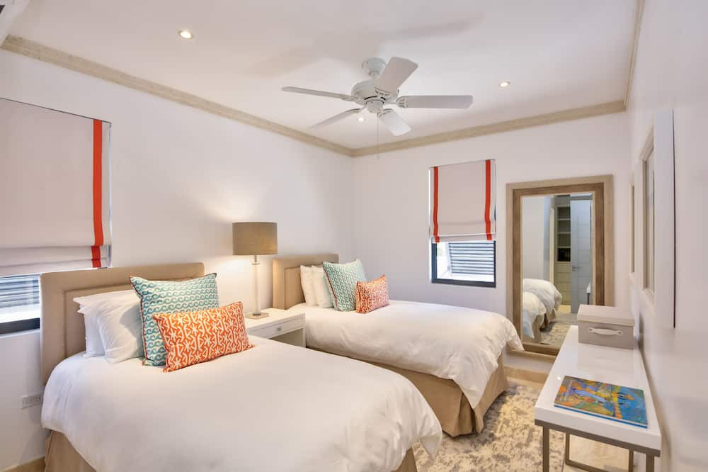 Photo of Bedroom in Fitts Village
