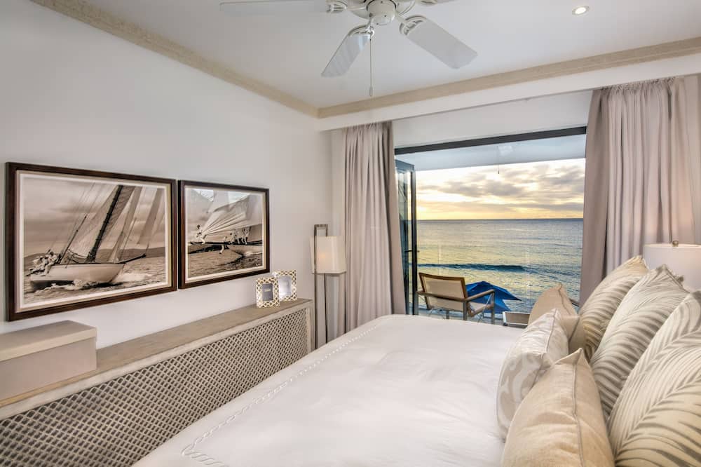 Photo of Bedroom in Fitts Village