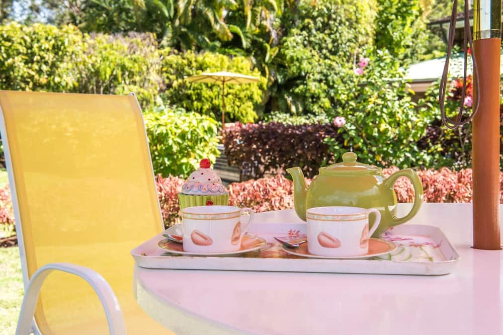 Photo of Patio Balcony in Folkestone