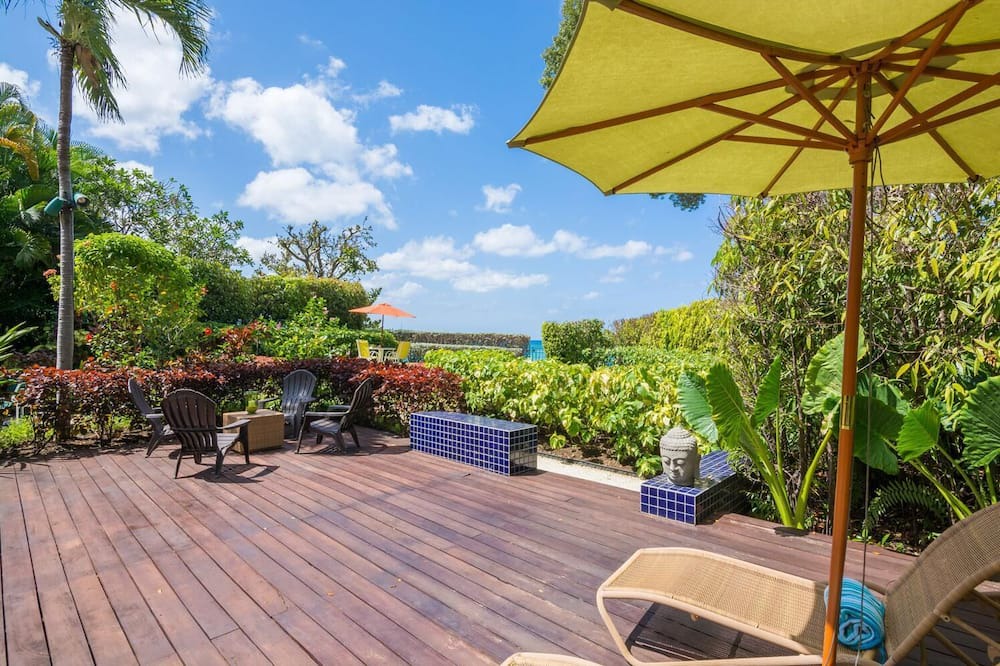 Photo of Patio Balcony in Folkestone
