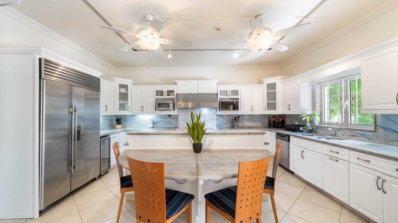 Photo of Kitchen in Mullins