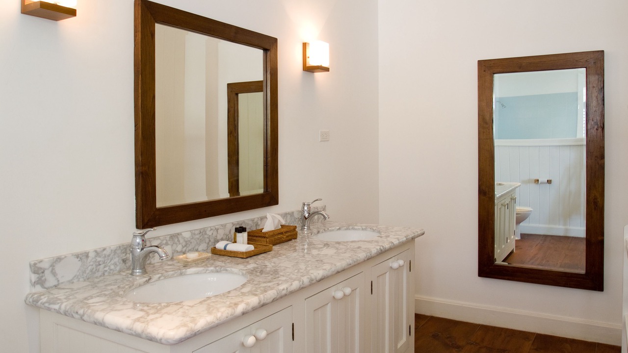 Photo of Bathroom in Bathsheba