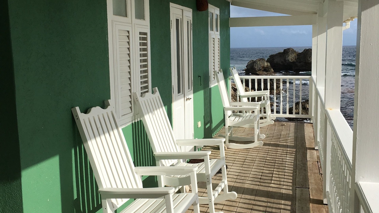 Photo of Outdoor in Bathsheba