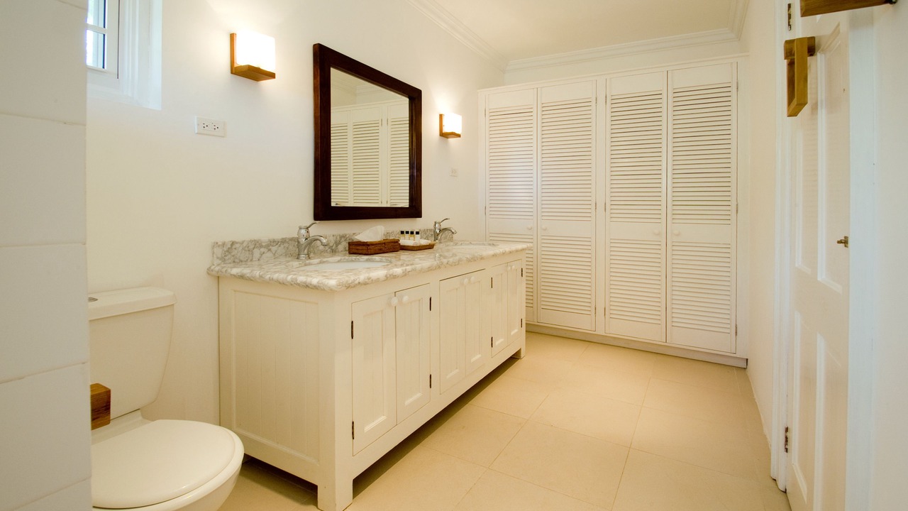 Photo of Bathroom in Bathsheba