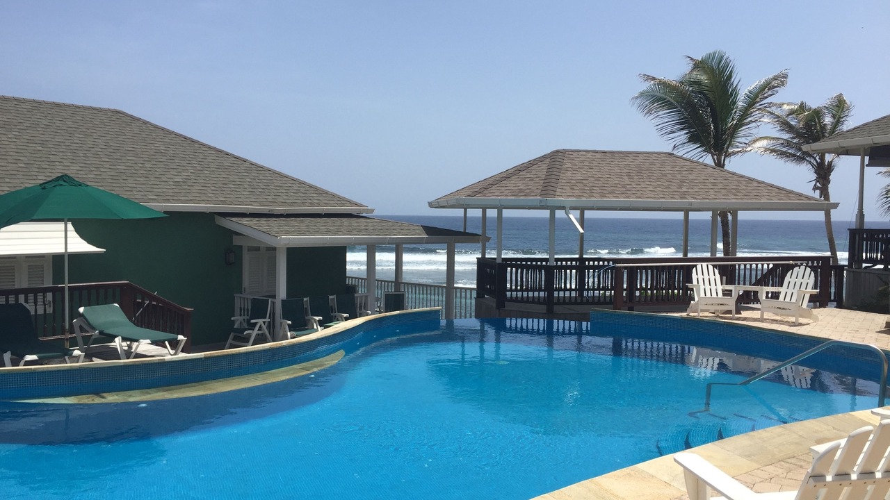 Photo of Outdoor in Bathsheba