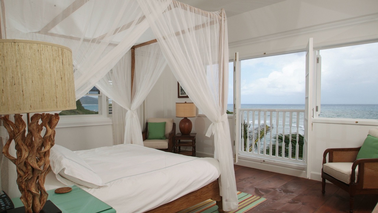 Photo of Bedroom in Bathsheba
