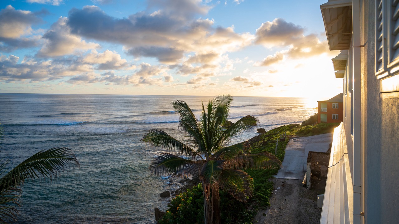 Photo of Bedroom in Bathsheba