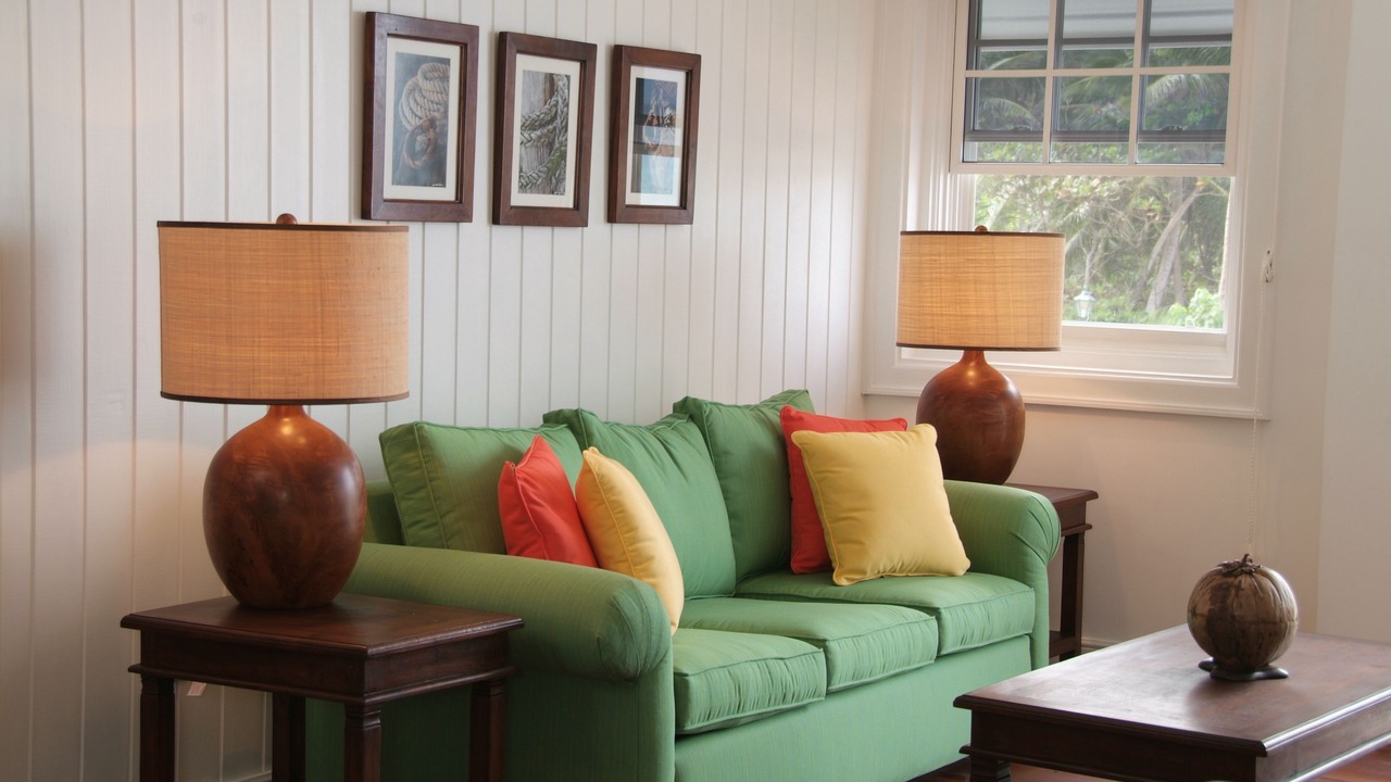 Photo of Bedroom in Bathsheba