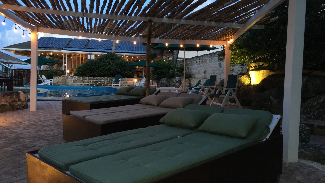 Photo of Outdoor in Bathsheba