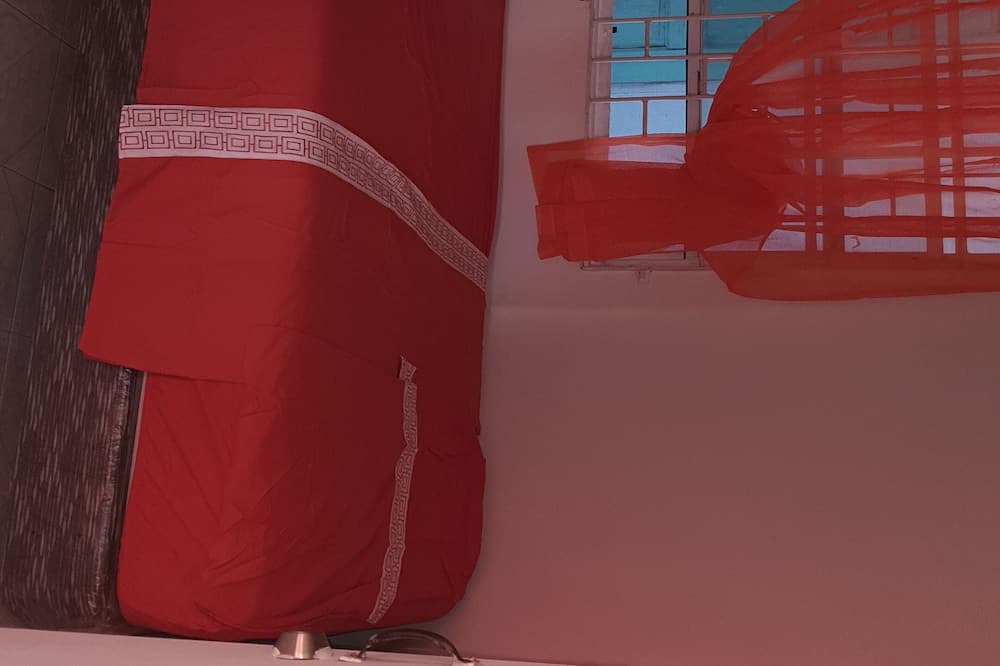 Photo of Bedroom in Bridgetown
