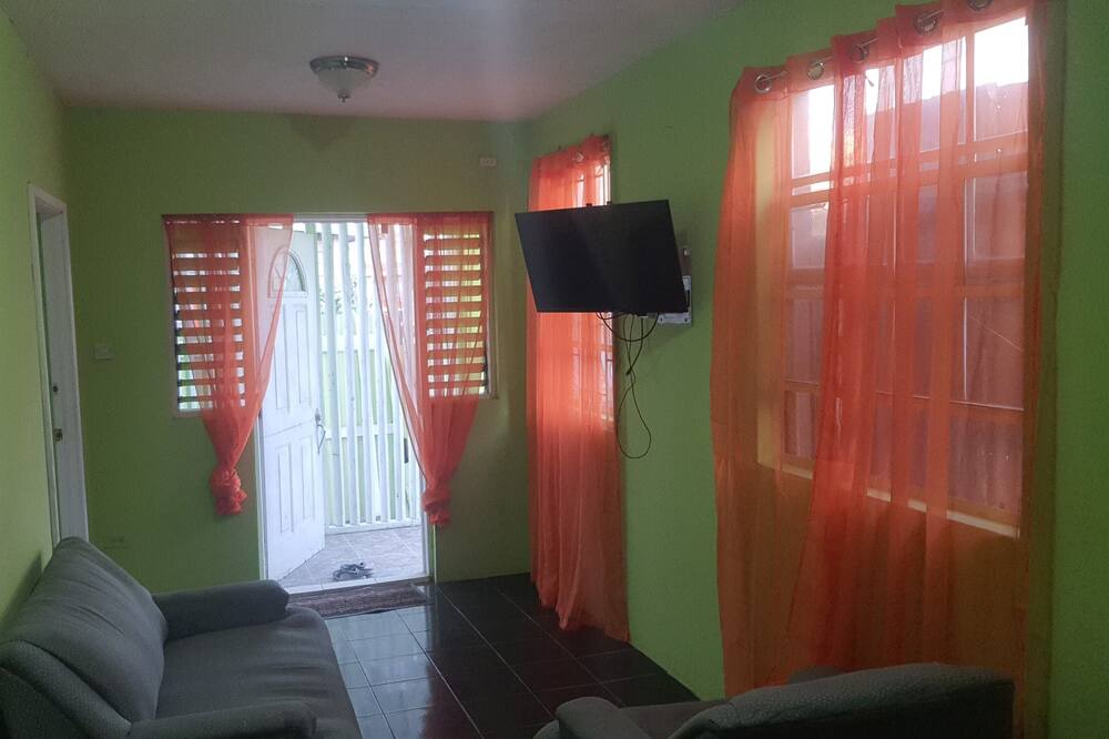 Photo of Livingroom in Bridgetown