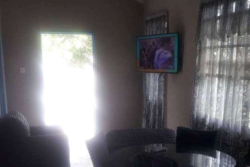 Photo of Livingroom in Bridgetown