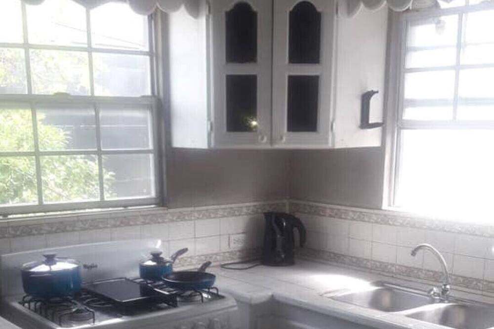 Photo of Kitchen in Bridgetown