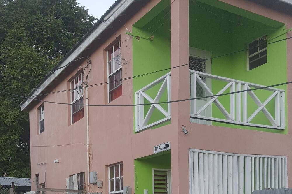 Photo of Outdoor in Bridgetown