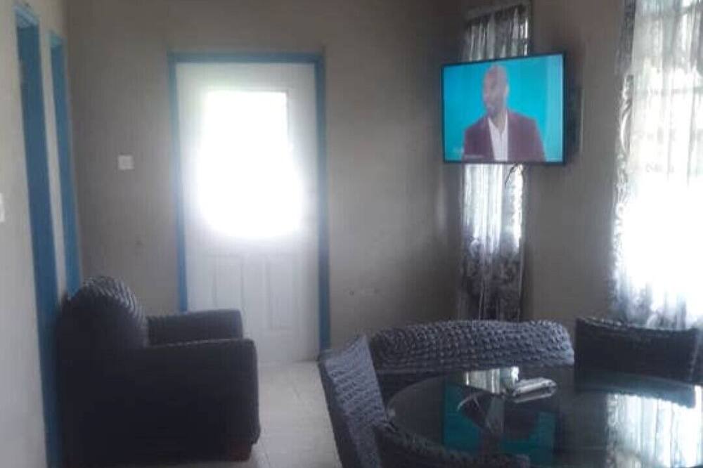 Photo of Livingroom in Bridgetown