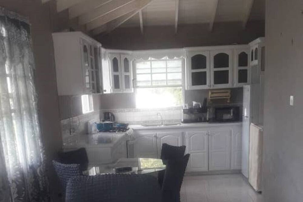 Photo of Livingroom in Bridgetown