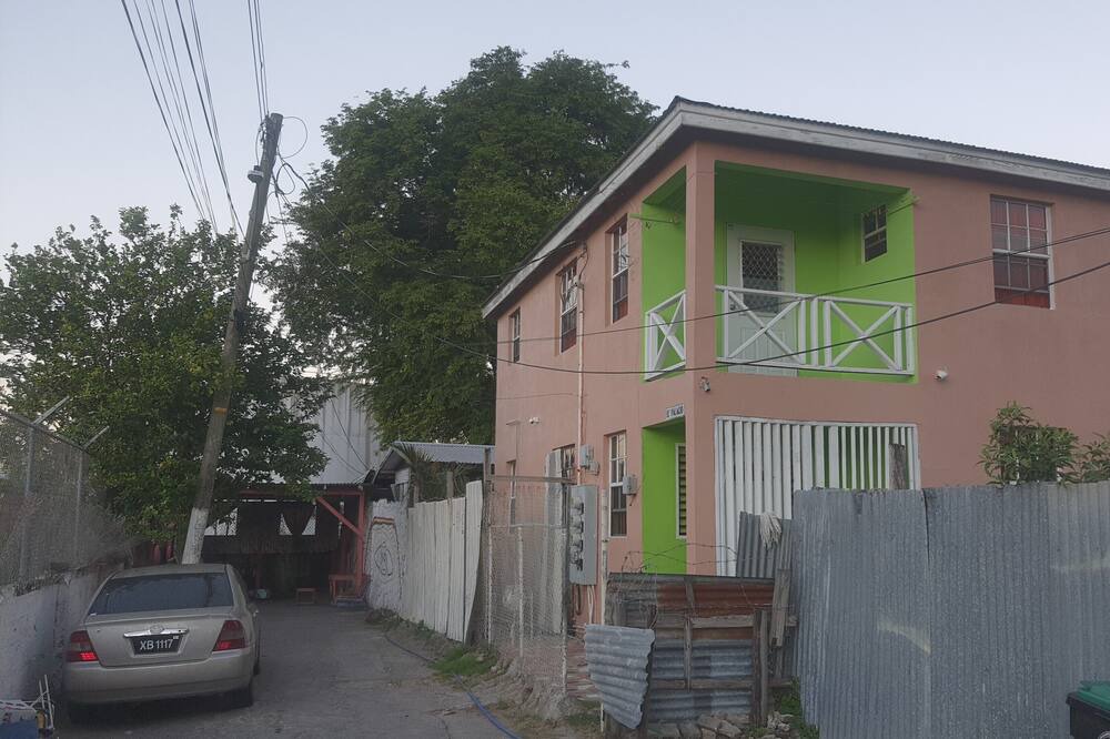 Photo of Outdoor in Bridgetown