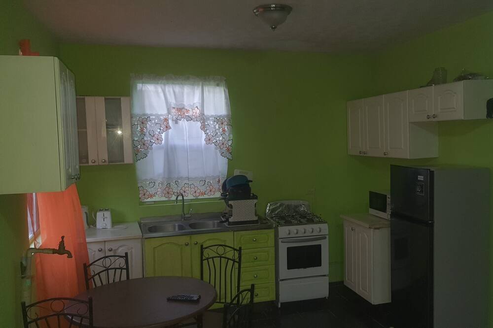 Photo of Kitchen in Bridgetown