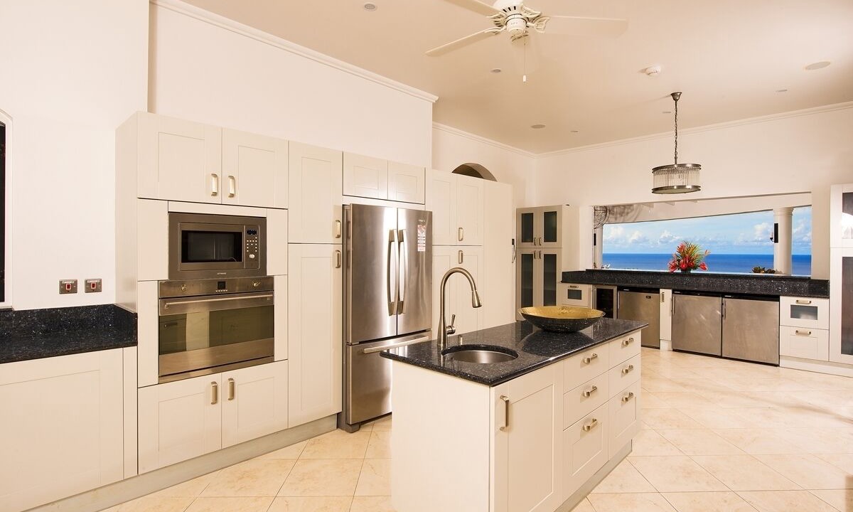 Photo of Kitchen in Lancaster