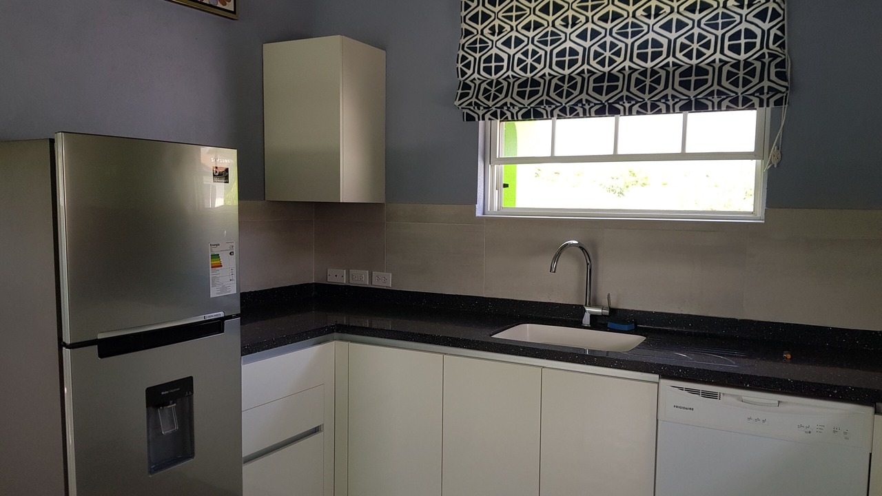 Photo of Kitchen in Folkestone