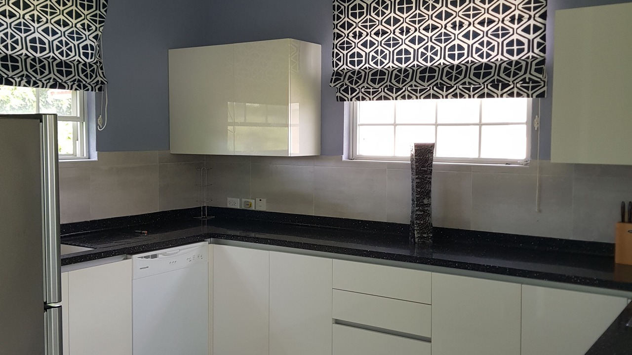 Photo of Kitchen in Folkestone