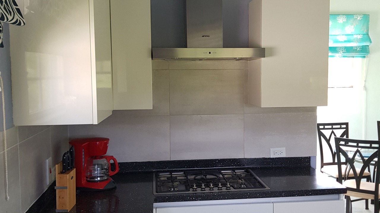 Photo of Kitchen in Folkestone