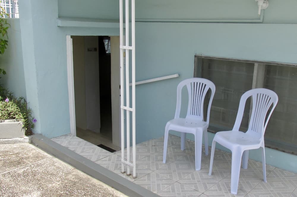 Photo of Outdoor in Brighton