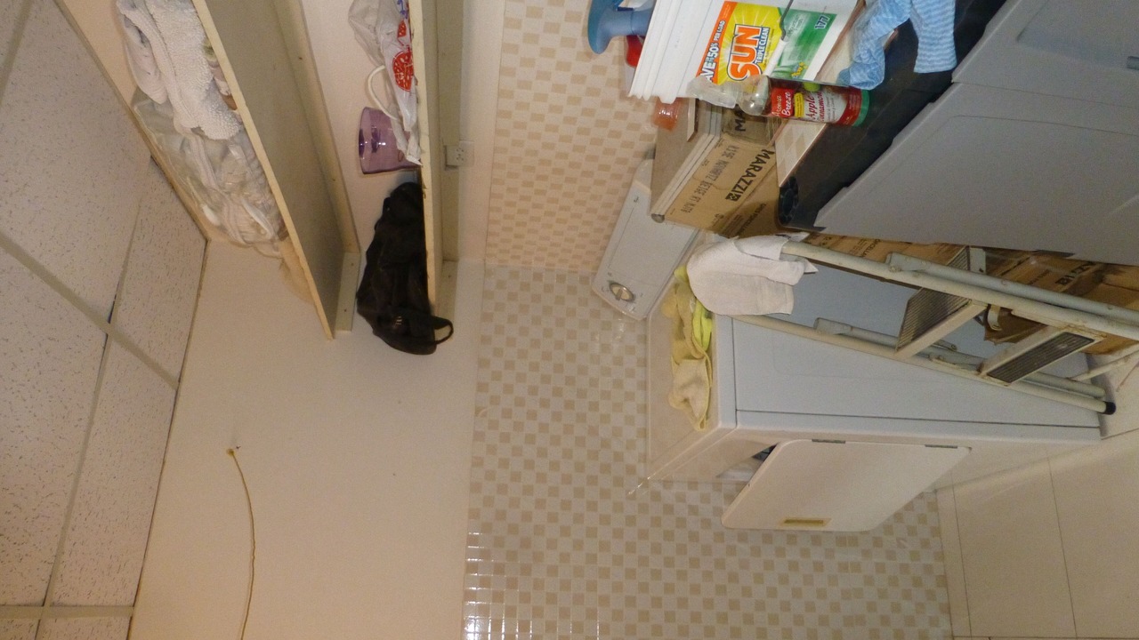 Photo of Kitchen in West Coast