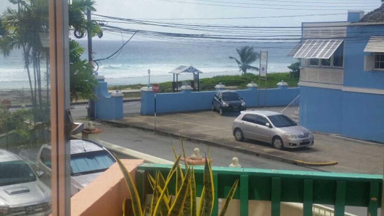 Photo of Outdoor in West Coast